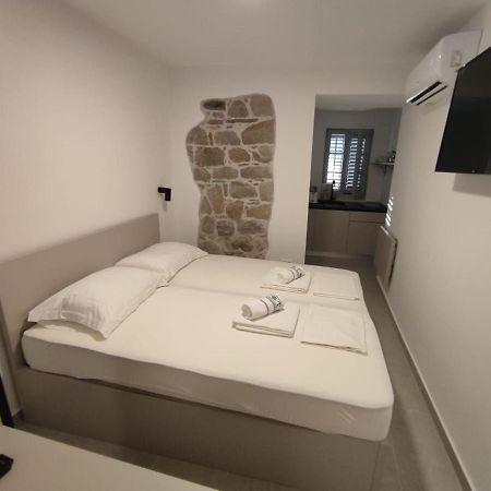 Radunica Old Town - Studio Apartment 3 Split Exteriör bild