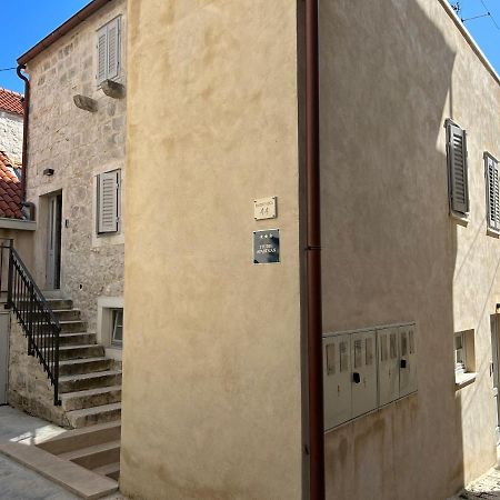 Radunica Old Town - Studio Apartment 3 Split Exteriör bild