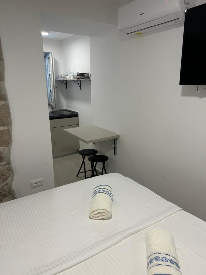 Radunica Old Town - Studio Apartment 3 Split Exteriör bild