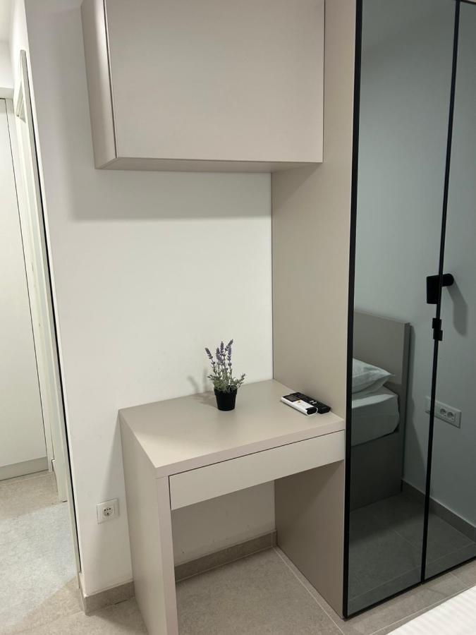 Radunica Old Town - Studio Apartment 3 Split Exteriör bild